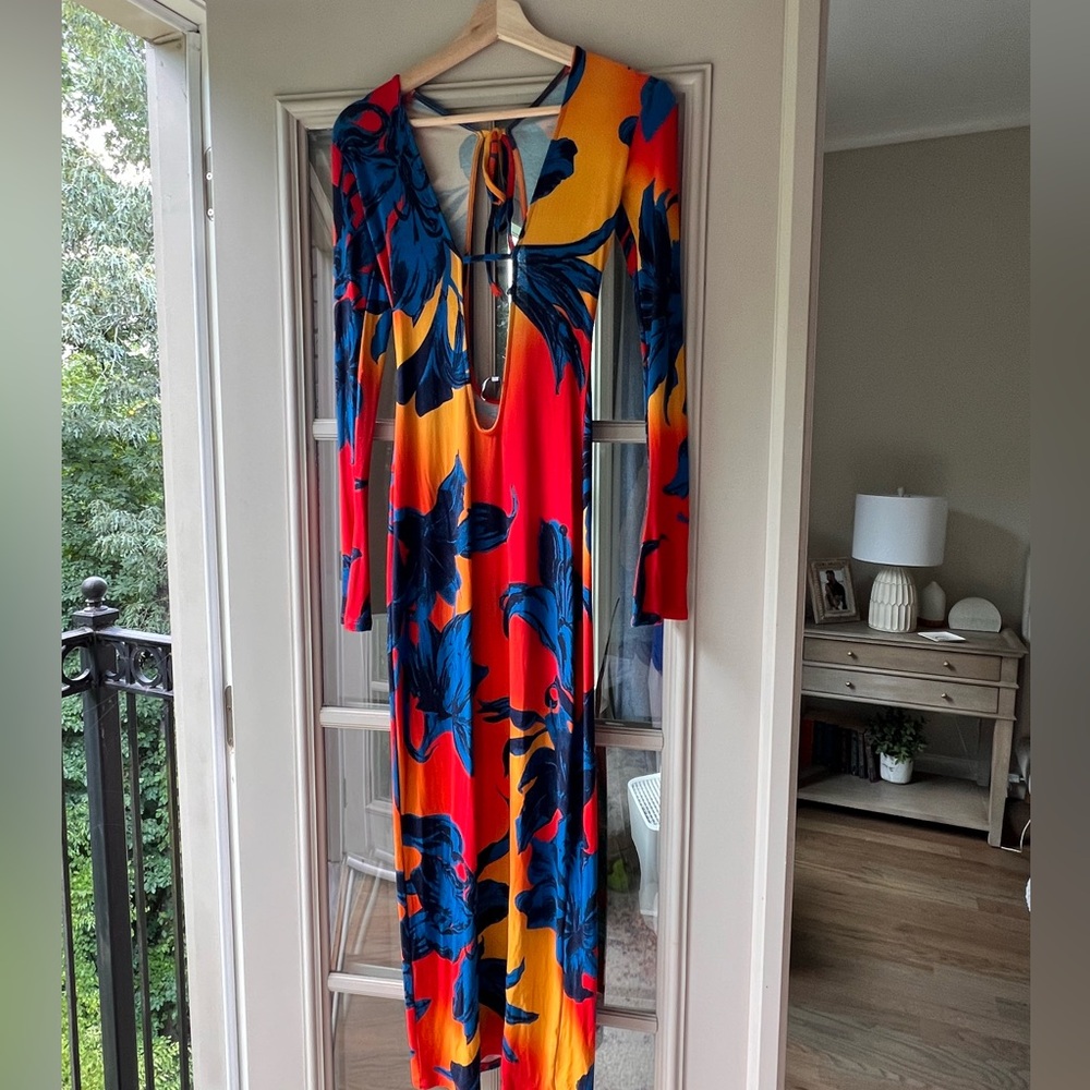 WeWoreWhat Vacation Dress